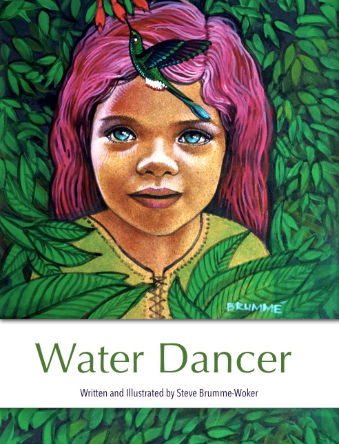 BrummeSteve's tweet photo. Water Dancer: a story about our European ancestors : https://t.co/KuD8phYUi1 https://t.co/GMJCKMyXCd
