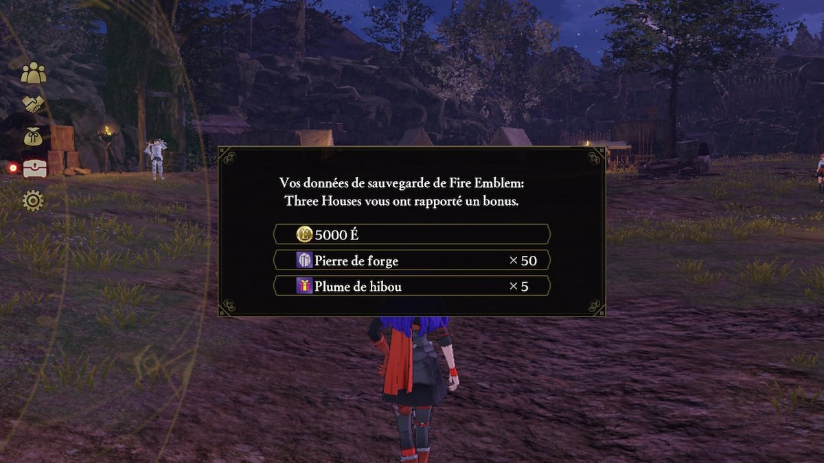 Je suis fier de cette sauvegarde #renfireemblem