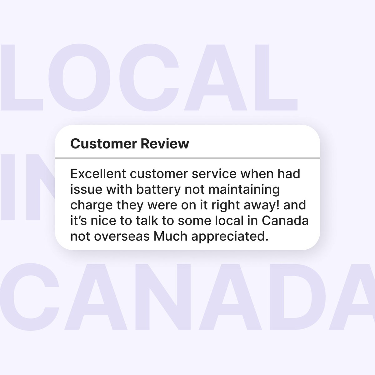 jethrocellphone's tweet image. 📞 Trust Jethro for top-notch customer service! 🌟 With our North American base and Canadian roots, you are guaranteed genuine support—no robots or outsourcing here. 🌐 #JethroPhone #CustomerFirst #CustomerReview #Local #Canada
