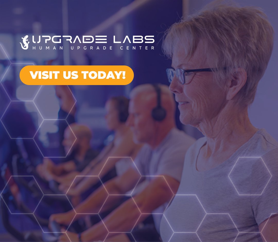 Upgrade Labs Riverton tweet media