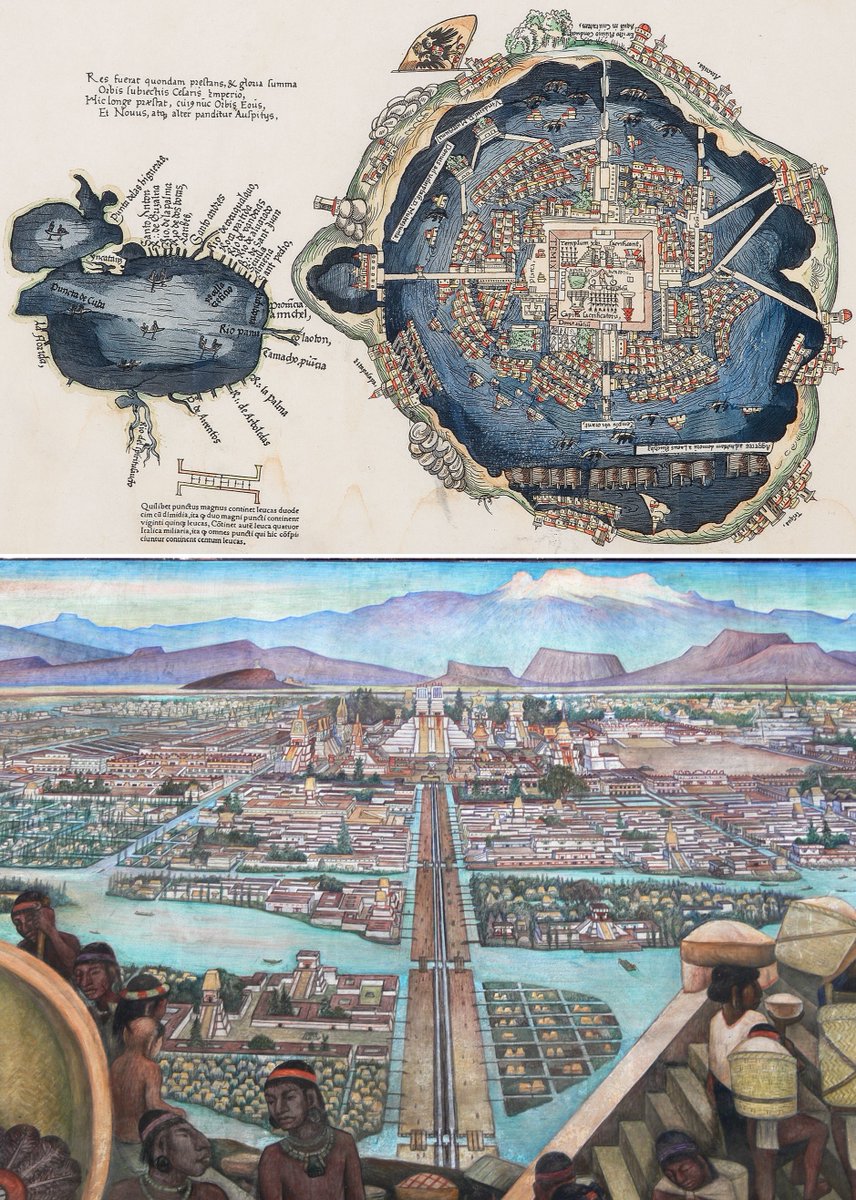 Vintage Maps tweet media