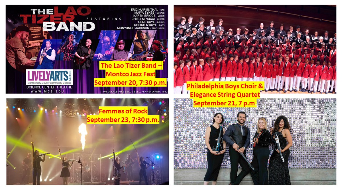 MontgomeryCountyCC tweet media