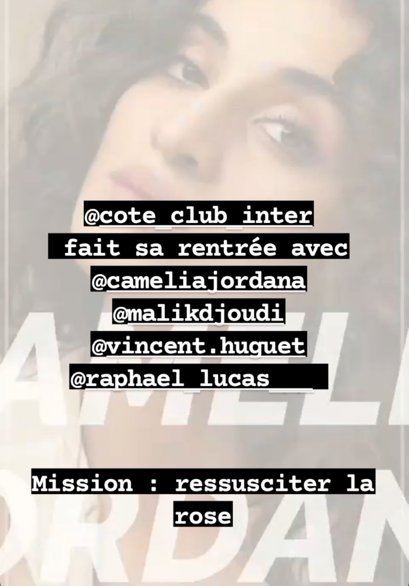 Laurent Goumarre (@laurentgoumarre) on Twitter photo 