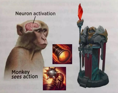 tristana mid players when you leave turret alone for 5 seconds