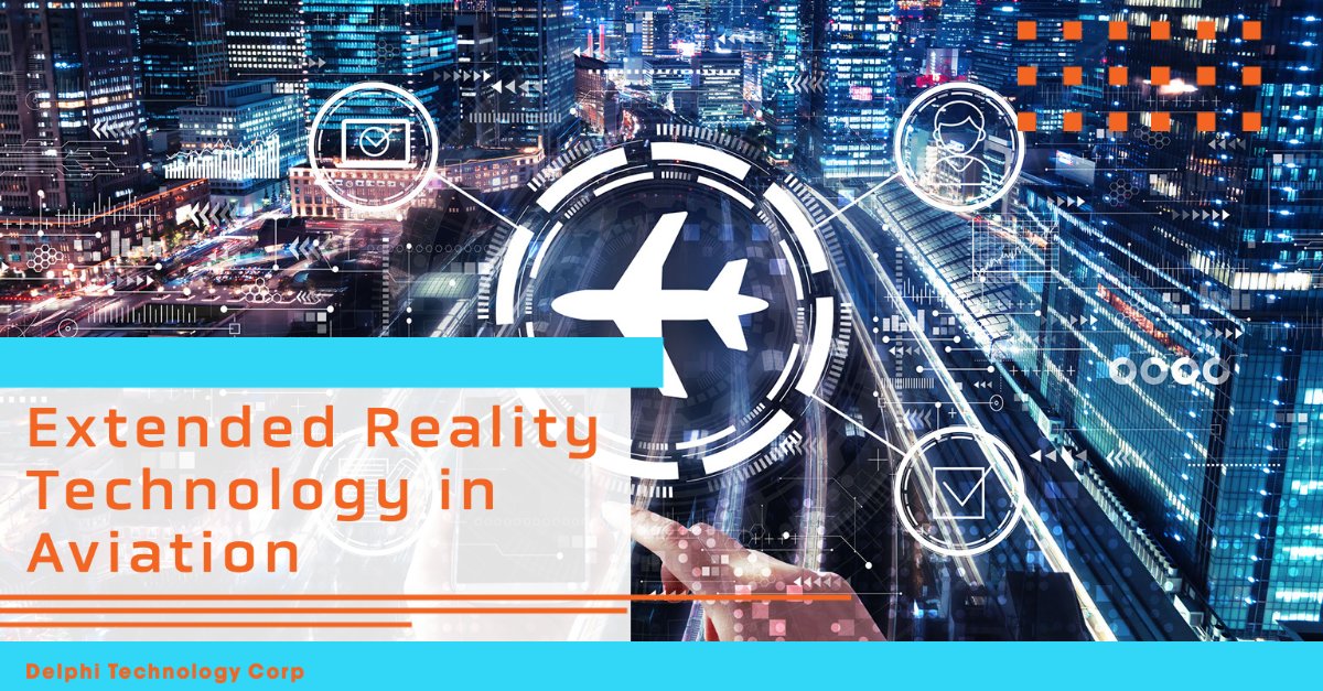 Delphi Technology Corp tweet media