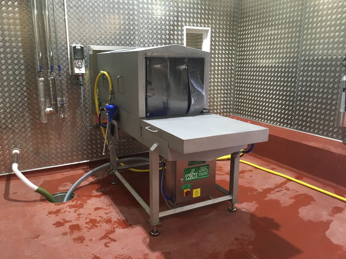 indwash's tweet photo. We manufacture all #sanitisingtunnels with the idea of being simple and economical to use. At the same time, we ensure they require minimal maintenance.
To find out more about our sanitiser tunnels, head to our website today https://t.co/UmYagj6UaA
#HygieneAtWork #EastMidsHour https://t.co/Z2eBfc20bl