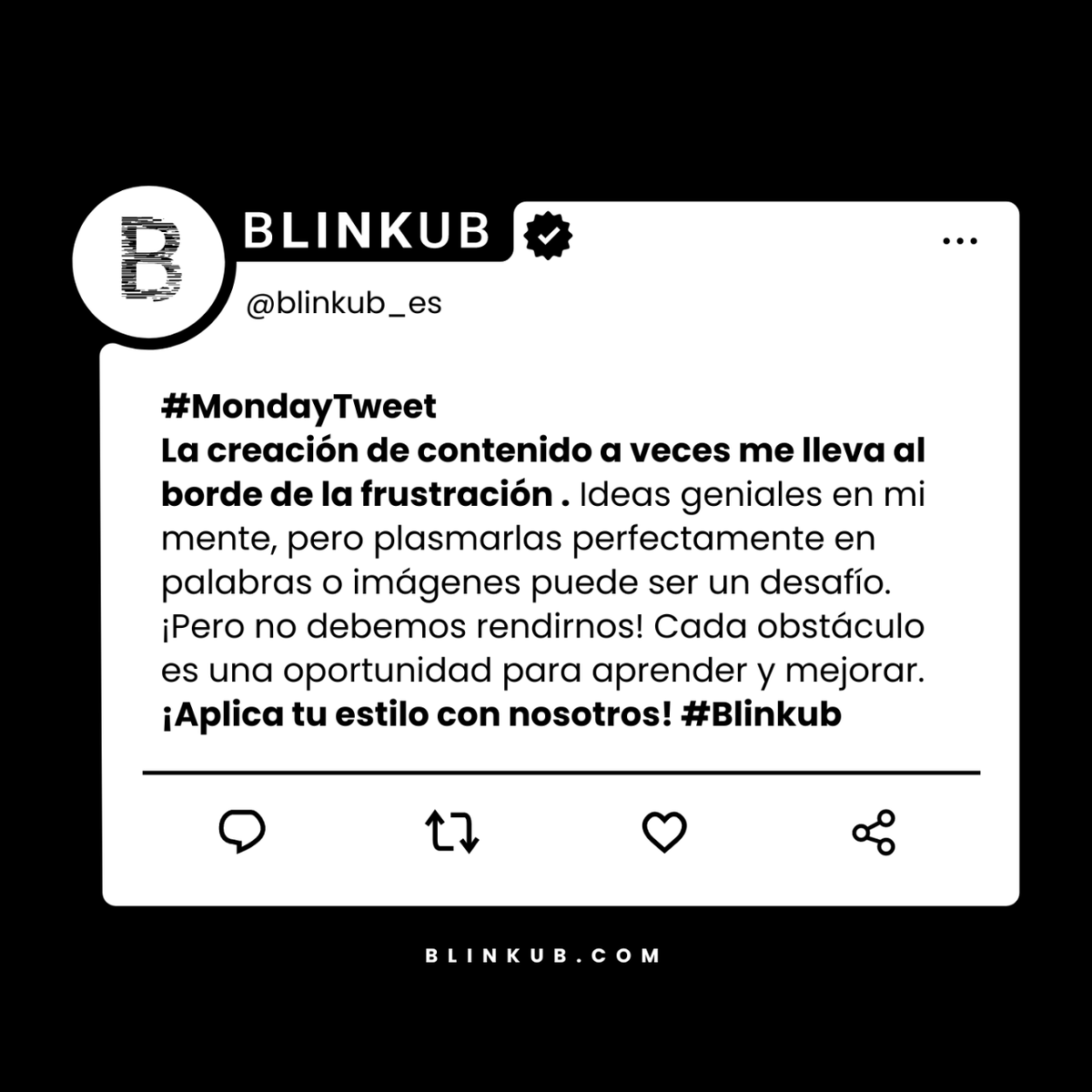 Explorar la creatividad a menudo me conduce al límite de la frustración. Cuento con brillantes ideas que revolotean en mi mente, aunque plasmarlas con perfección, ya sea en palabras o imágenes, puede resultar todo un desafío. ¡Pero rendirse no está en nuestro vocabulario!