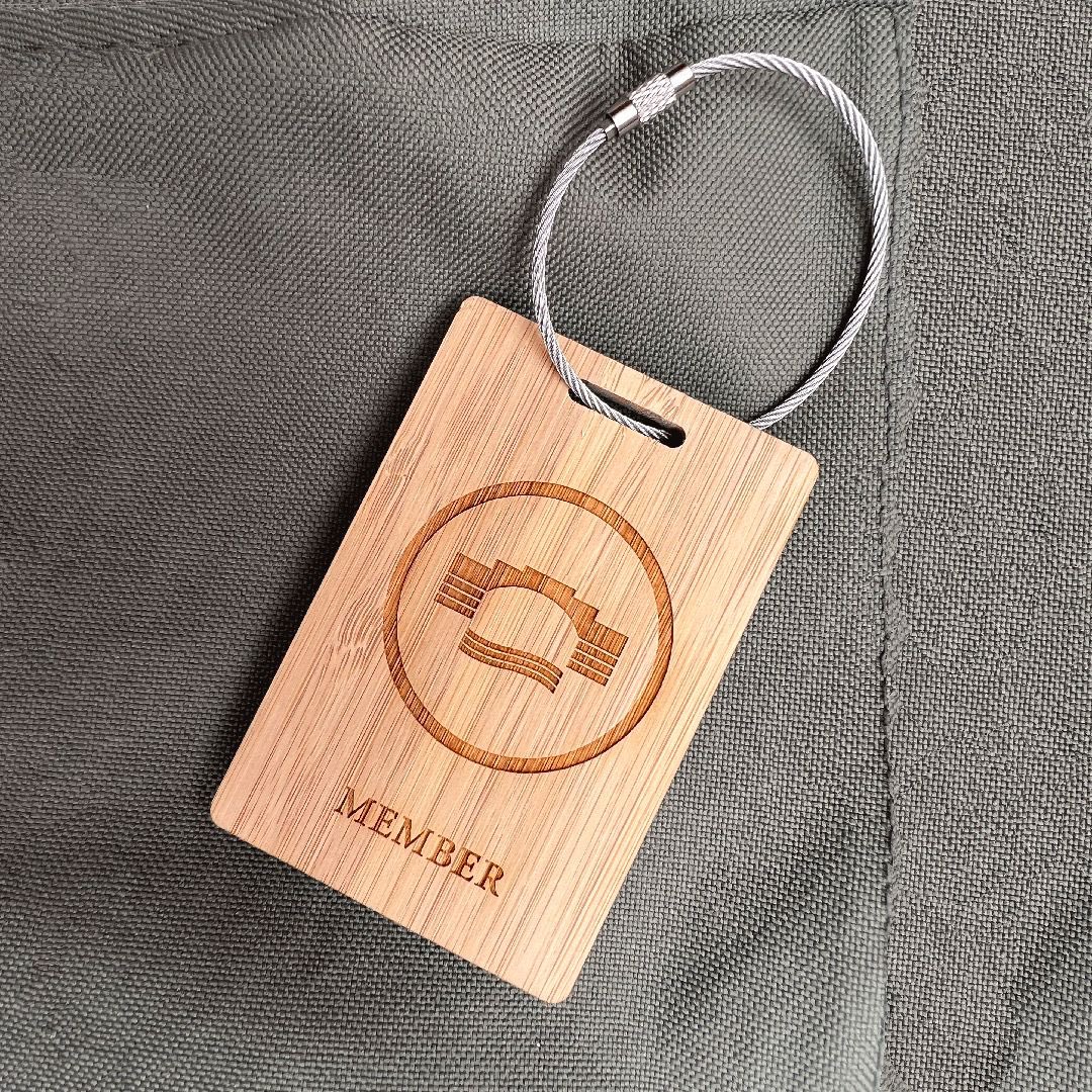 eagleprousa's tweet photo. EaglePro provide a variety of tag options including metal, plastic and bamboo.

Get in touch with us to see how we can help you today!

#golf #bagtag #bamboo #engraved #wood #branding #designforgolf #design #golfcourse #golfclub https://t.co/yH02vB29r2