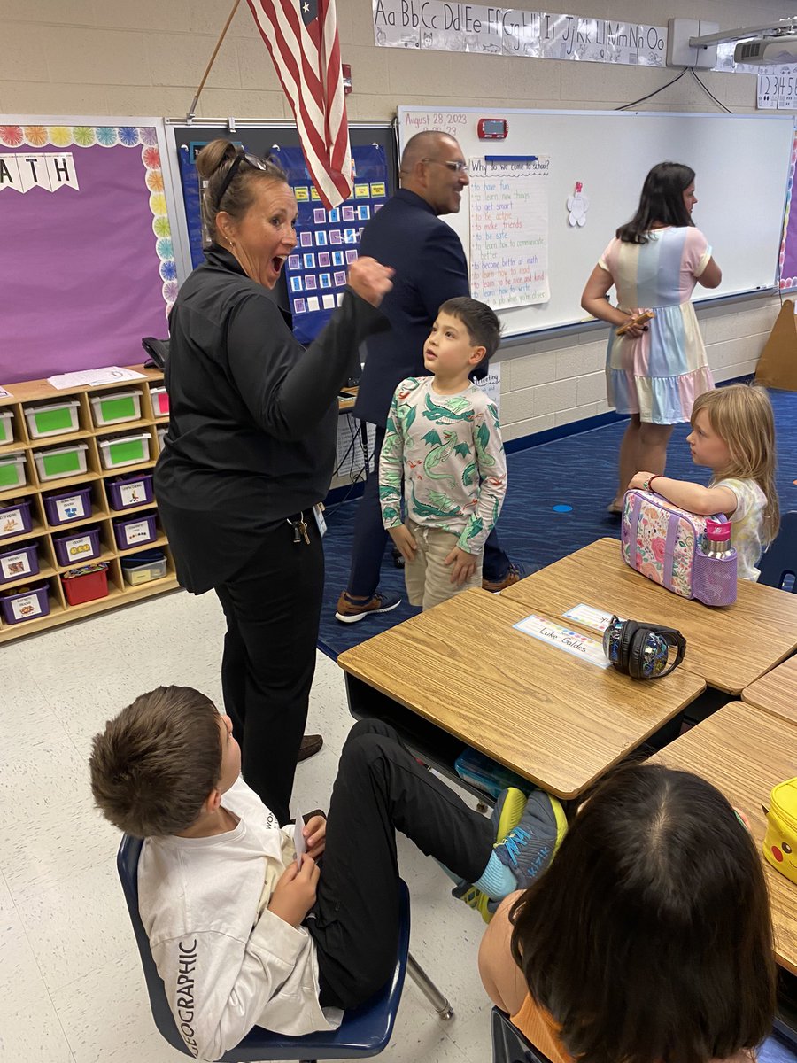 Francisco Durán, Ed.D. tweet media