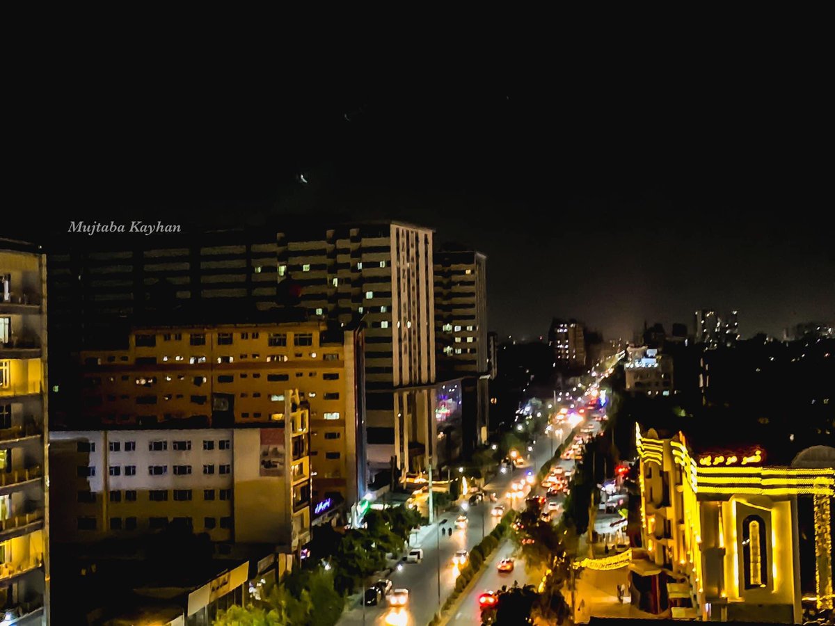 VisitAFG's tweet photo. The night view of beautiful Kabul city 
📸 @mujtabaKayhan3 https://t.co/J3WsCWAVoO