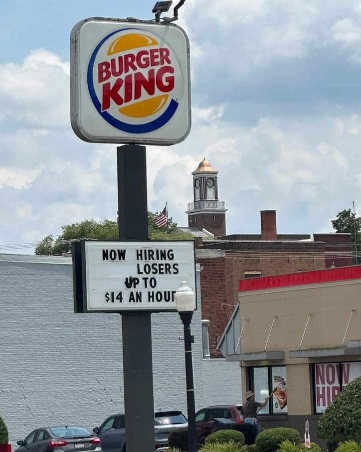 cquantum65's tweet image. Only had one job