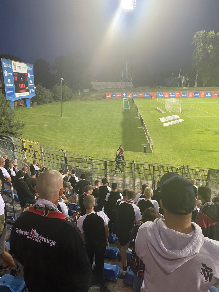 Dobry i punkt ❤️💚🤍