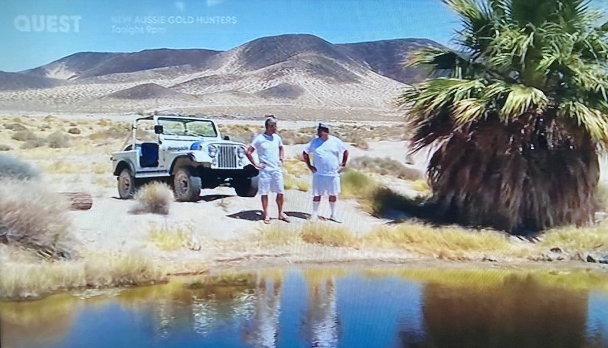 To celebrate @mikebrewer’s birthday today @QuestTV are showing the @wheelerdealers episode that arguably has the best reveal sequence EVER ! 
Have a cracking day Mike 👍🍻