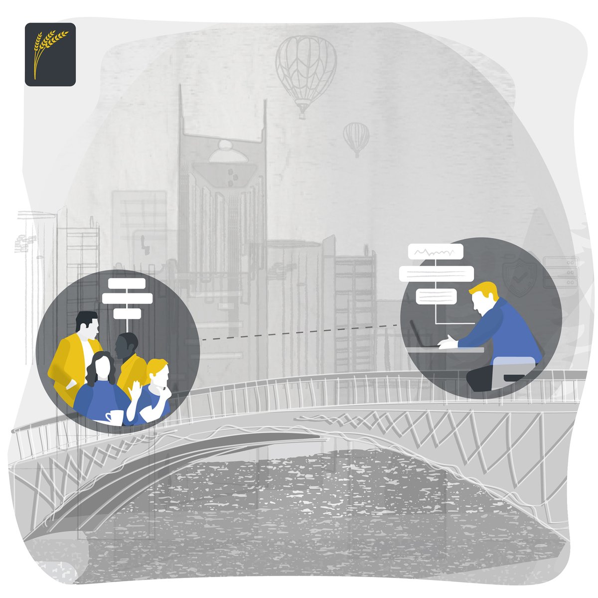 PG is the bridge between you and leading companies looking for talented IT Technicians. You’ll be the go-to person for solving technical issues and ensuring that hardware and software systems run smoothly.

provisionsgroup.com/it-jobs/?utm_s…. 

#ITTechnicians  #ITJobs #ProvisionsGroup