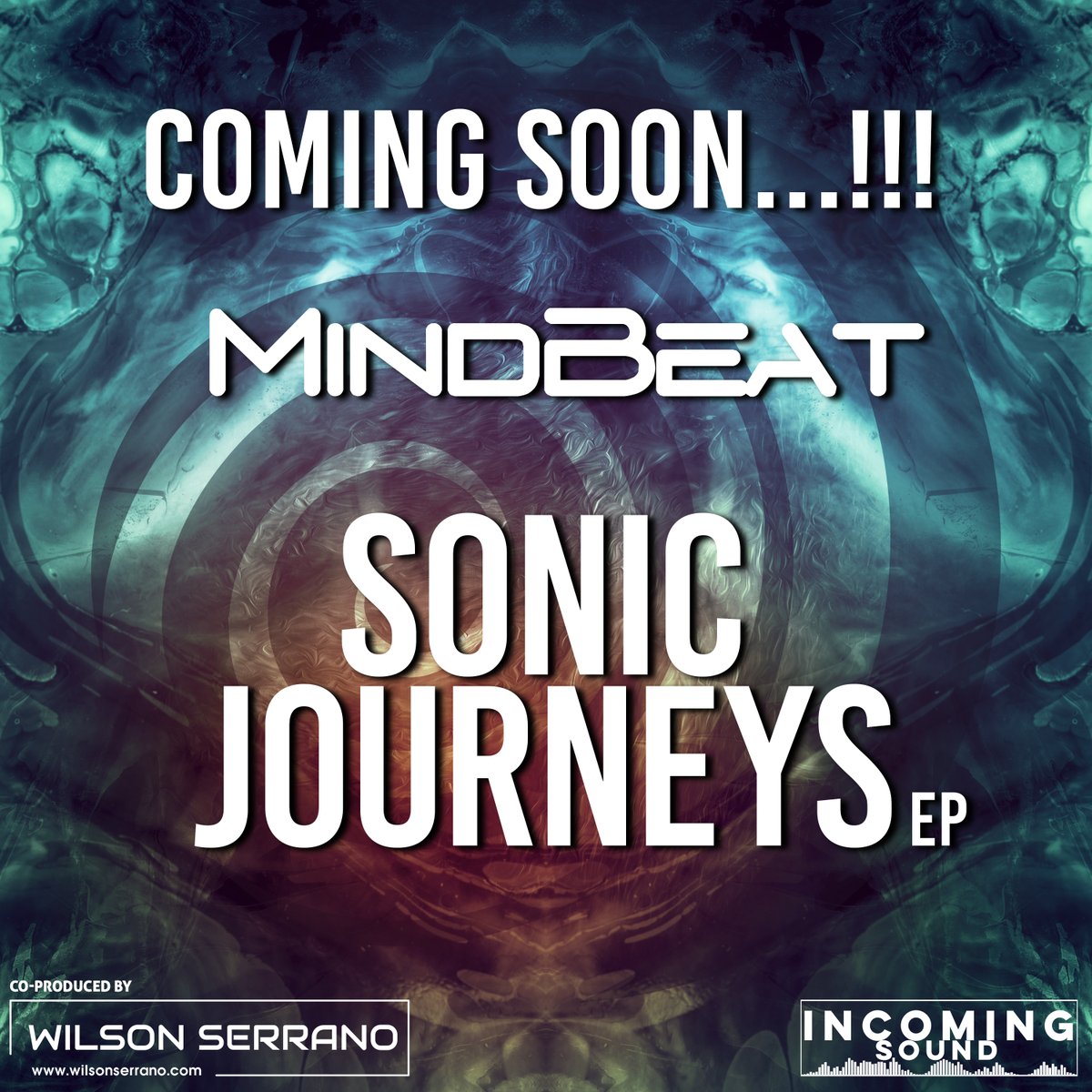 MindBeat Music tweet media