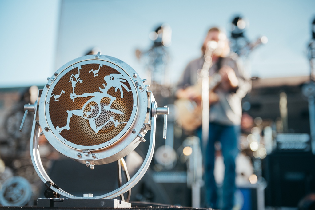 oxbownapa's tweet image. What a weekend! A massive thank you to @WidespreadPanic for blessing us with three unforgettable nights of music in Napa ✨ Nothing short of pure magic! 📸 Steph Port