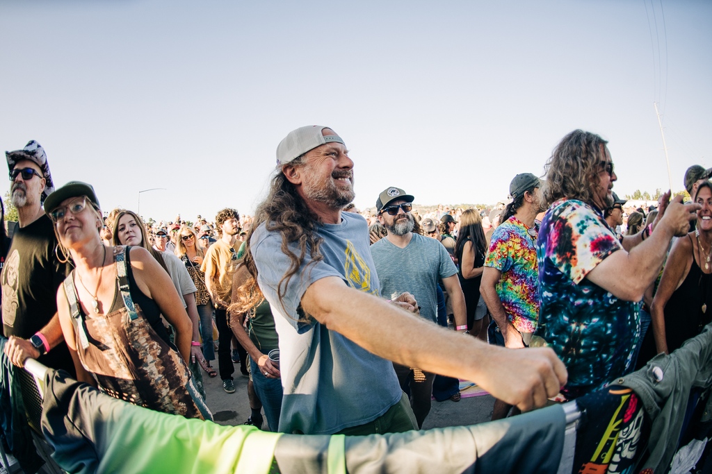 oxbownapa's tweet image. What a weekend! A massive thank you to @WidespreadPanic for blessing us with three unforgettable nights of music in Napa ✨ Nothing short of pure magic! 📸 Steph Port