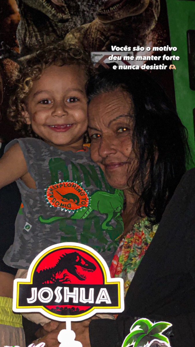 M_Vasconcellus's tweet photo. Aniversário do meu dino 🦖🦕
Menino rei 👑 
Deus acertou plenamente quando me enviou você , a 3 anos venho me tornando uma pessoa melhor por você !!!! 28/08/20🧡💚 https://t.co/ezFQ2L9sOV