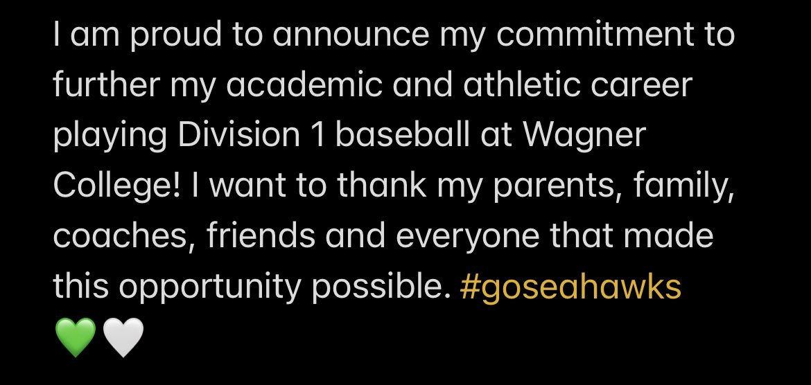 <a href="/TheNoto24/">Craig Noto</a> <a href="/WagBaseball/">Wagner Baseball</a> <a href="/PJPHSBaseball/">Pope John Paul II HS Baseball</a> <a href="/PA_Shockers/">Shockers Baseball</a> <a href="/TSEQuakertown/">Tri-State Elite Baseball Academy</a> <a href="/T_Wills1/">Ted Williams</a> @PBRPennsylvania