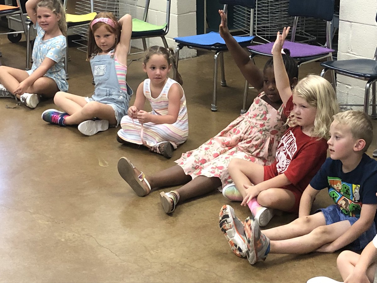 Fairview Elementary tweet media