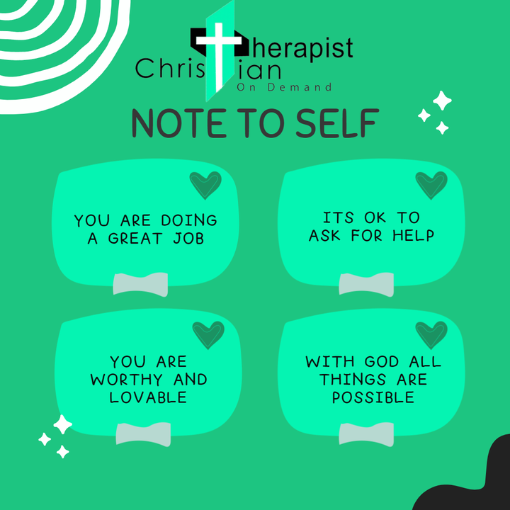 CTODapp's tweet photo. Don't forget!!!

#CTODApp #mentalhealth #withGodallthingsarepossible https://t.co/UFDGyZ6cTq