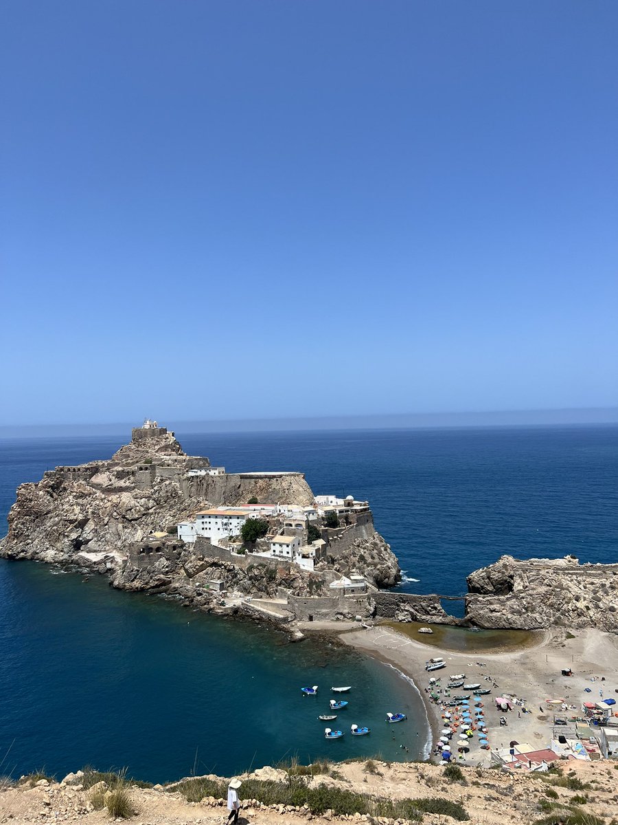 TriplexNcy's tweet image. BADES/SPAIN - ALHOCEIMA 📍