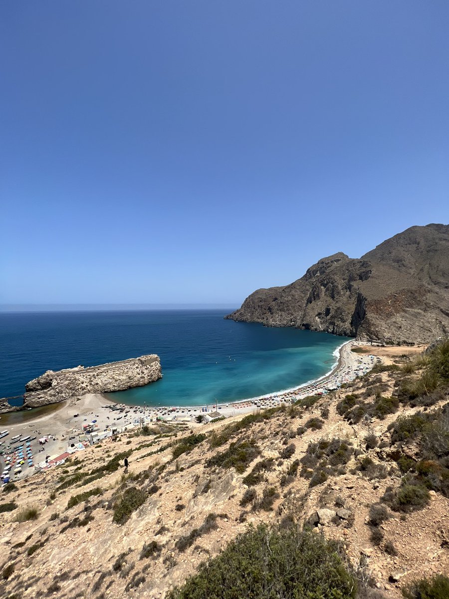 TriplexNcy's tweet image. BADES/SPAIN - ALHOCEIMA 📍