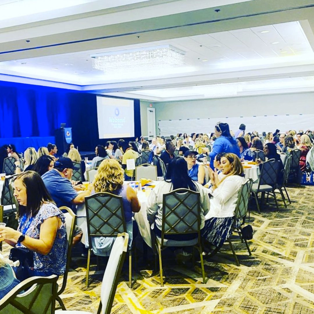 LCCollaborative's tweet photo. Our partner, Compass Charter School, set the foundation for the school year with their #CompassRetreat2023. We are so proud of the excitement building for the upcoming school year and we cannot wait to see the impact of the #trustwork on the @CompassCs culture! #LearnerCentered https://t.co/xLIng8pmWD