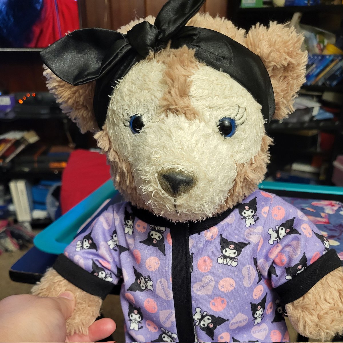 INDisneyBears's tweet photo. #NewProfilePic https://t.co/jVsCUeOicB