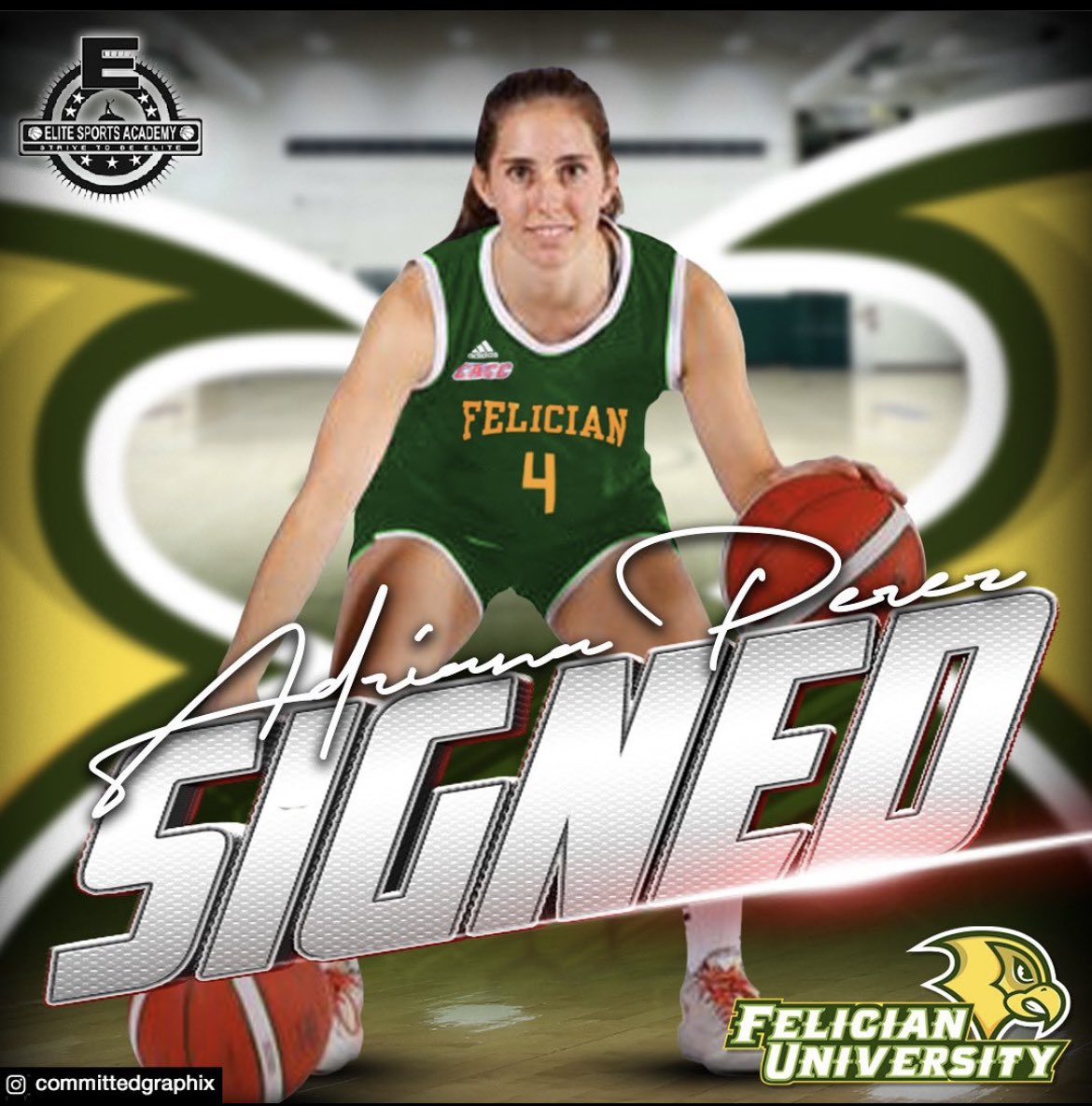 adrianaperez212's tweet photo. Thanks! @EliteSportsESP 💪🏼🇺🇸🔜❤️ https://t.co/CrBD2cHvjp