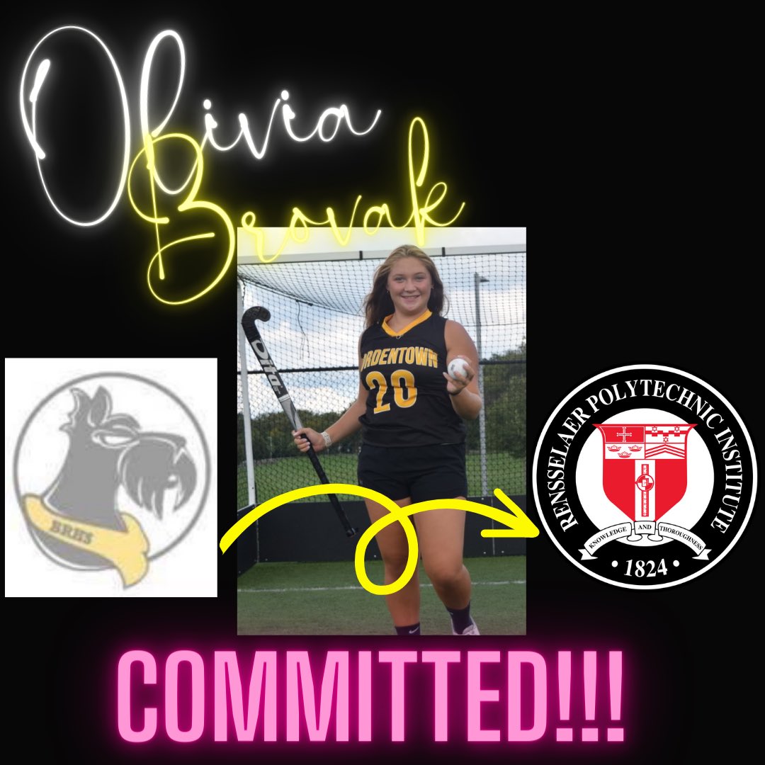 Scotties_FH's tweet photo. @brhsathletics Congrats Brovak! #rollscotties #goRPI https://t.co/pRxiljsYR2