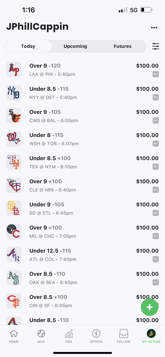 PhillyOptions's tweet image. Let’s get ready to rumble