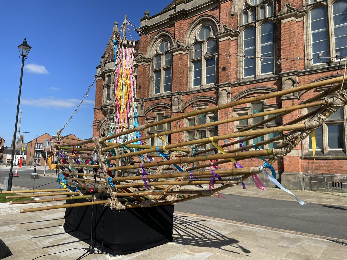 Josie Daxter tweet media