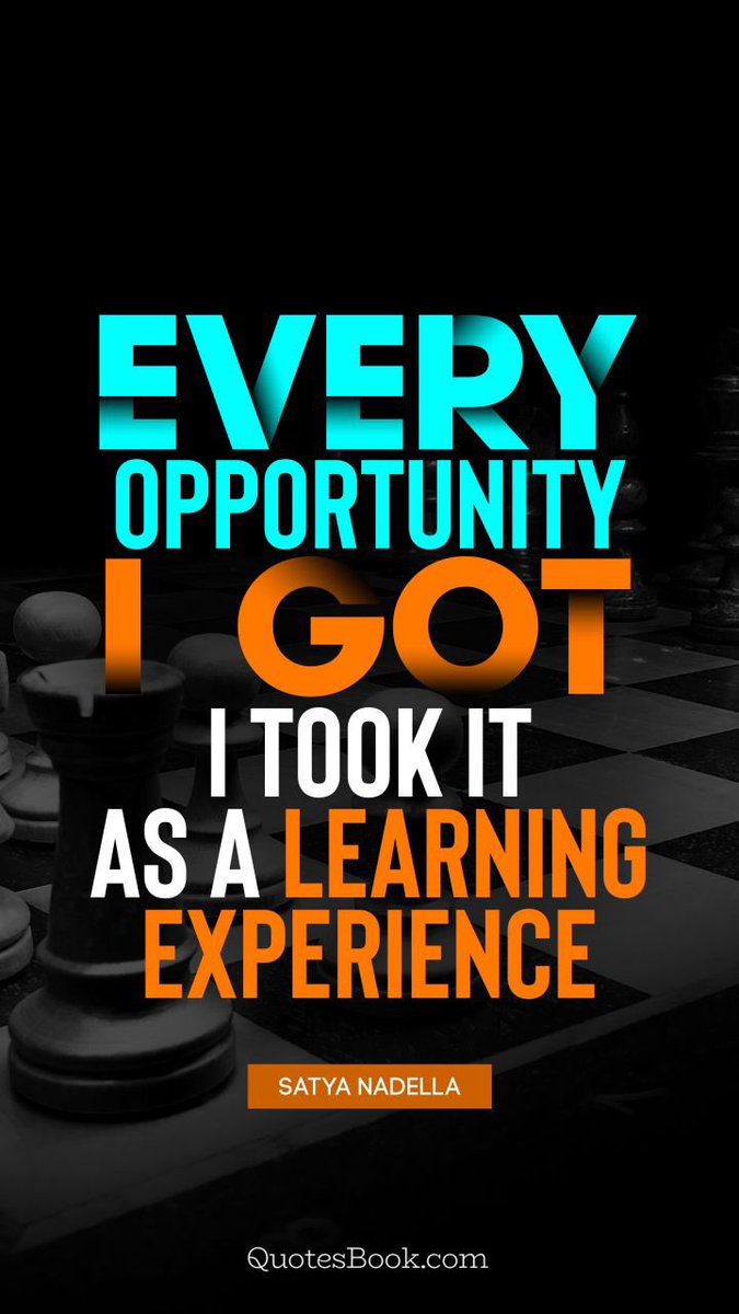 esther_purpose's tweet photo. “Opportunities? They are all around us …
There is power lying latent everywhere waiting for the observant eye to discover it.
~ Orison Swett Marden ~ https://t.co/fwc1fl4PKT