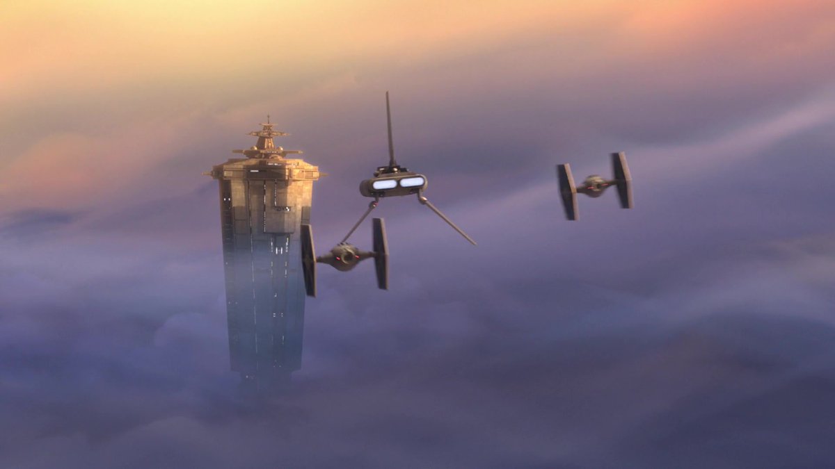 rebels is so beautiful