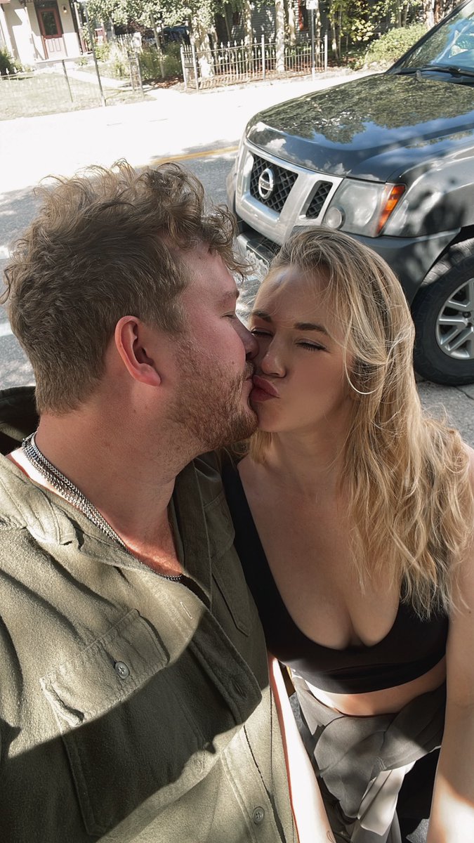 vacation time with my love 🌄