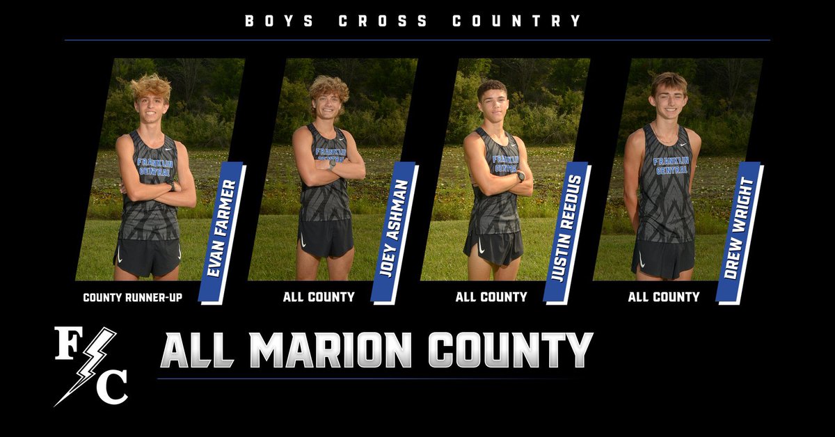 Franklin Central Athletics tweet media