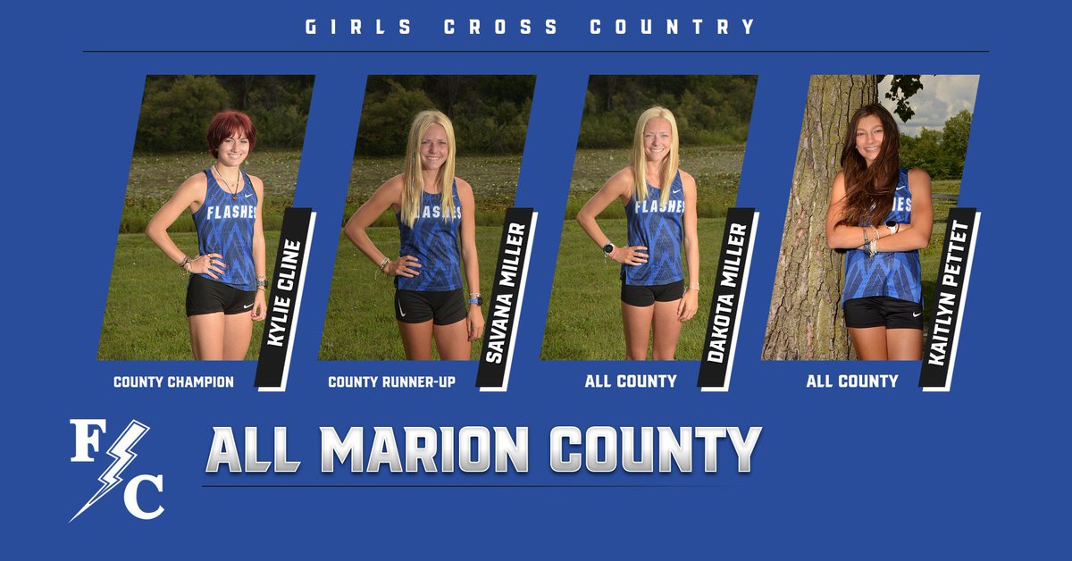 Franklin Central Athletics tweet media
