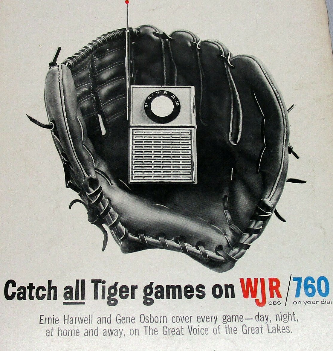 "Ernie Harwell stands, as much as anybody as I can think of, as a positive representative of what the game of baseball should and does stand for. His memory will be long lasting and the quality of man he is, will never diminish."
Bill Freehan