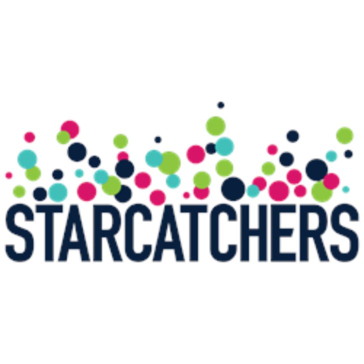 michellej_uk's tweet photo. Big up the team @StarcatchersUK for a super duper Artists Day. Brain Psychology of under 5s, my personal highlight ✨✨ https://t.co/W3YMWLnfZ6