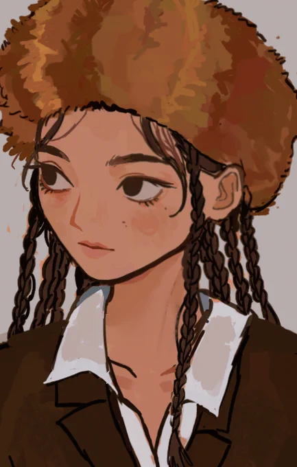 oc portraits 