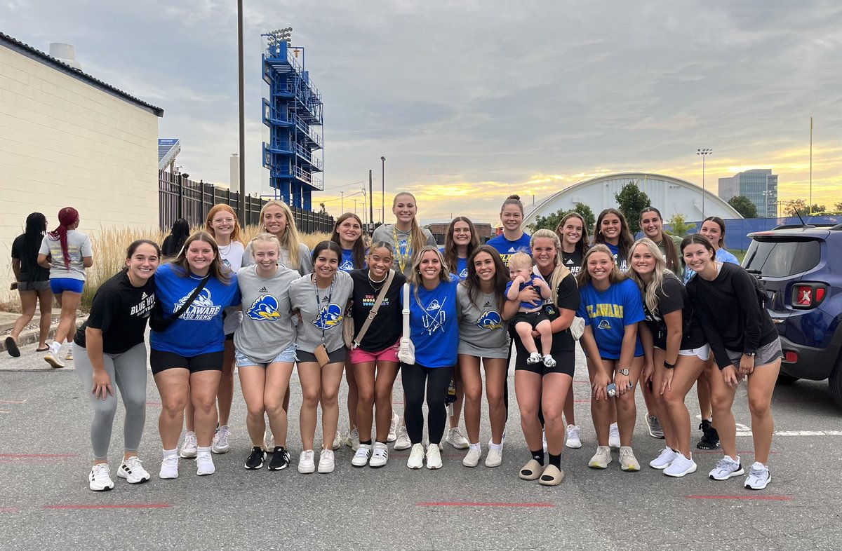 The start of a new academic year is always so exciting! Can’t wait to get started tomorrow morning with these Hens! 

TCE