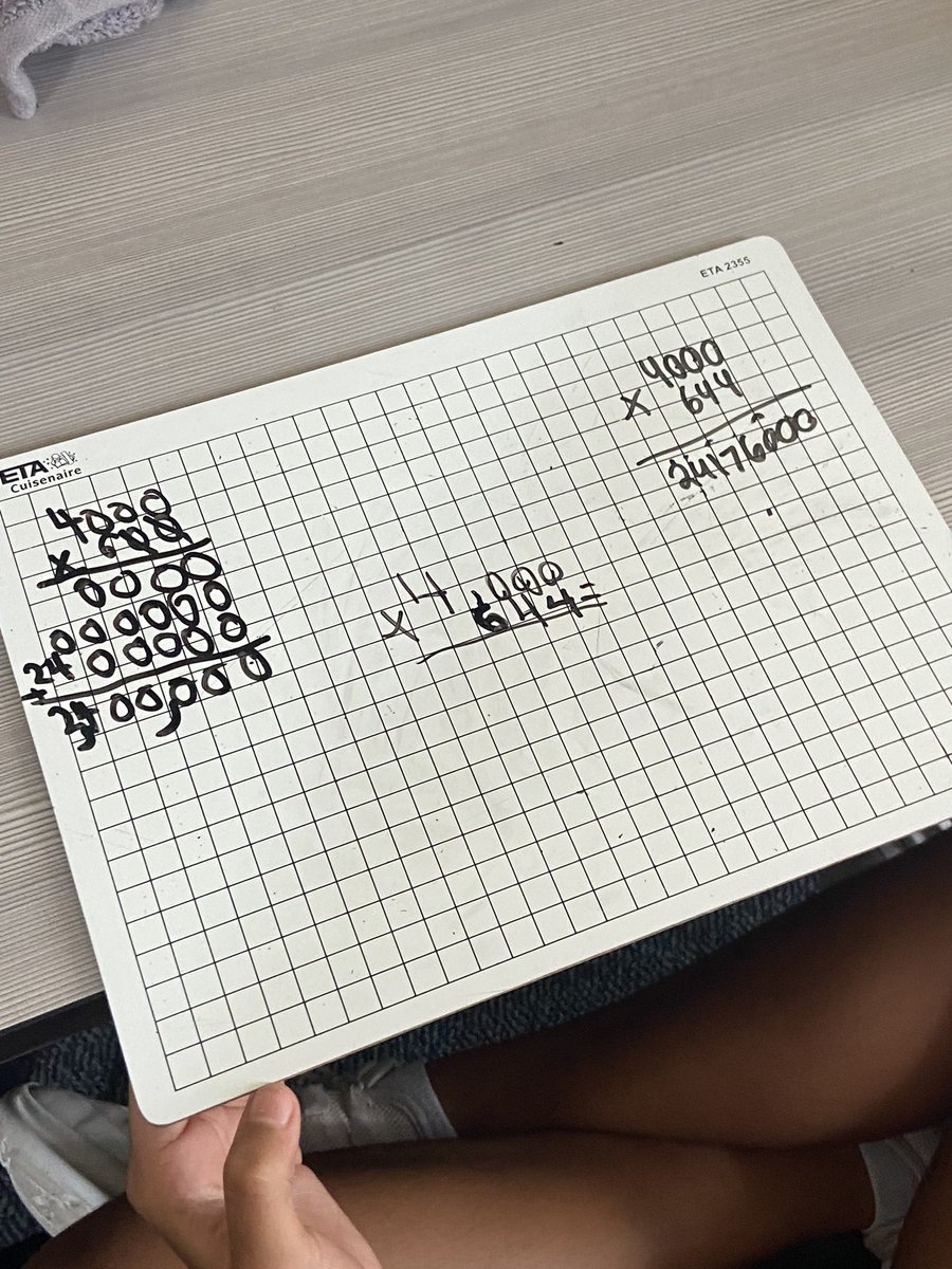 Check out this engaging strategy happening in a 5th grade classroom!