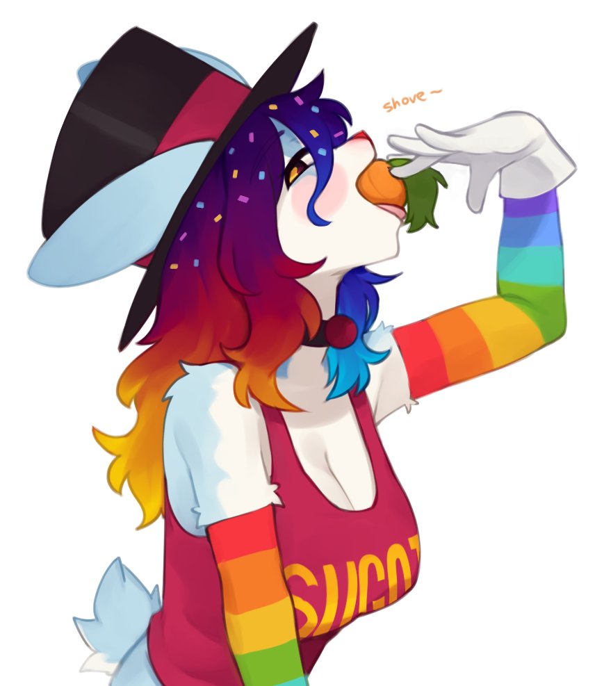 BorealYoako's tweet image. Cupcake&apos;s magic trick in full