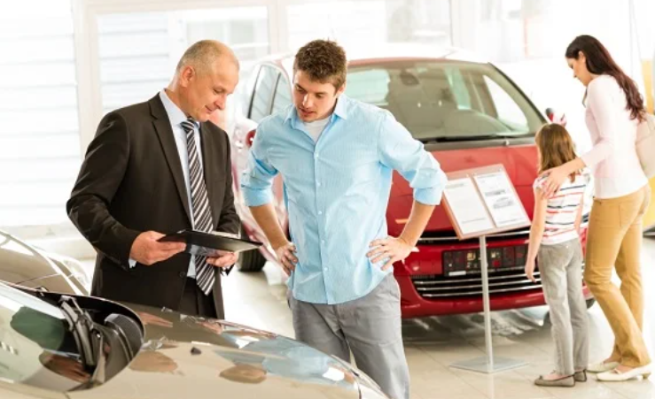 AZTechAutoShop's tweet photo. Since purchasing a car is often the second most significant investment individuals make, after buying a house, it’s crucial to pay attention to various details when dealing with car dealerships and not make some car-buying mistakes. 

Read more...

https://t.co/qGgQLn8q3i https://t.co/NMeaR039I3