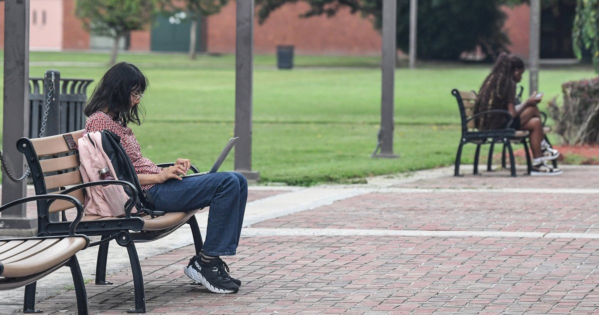 UMES SANS tweet media