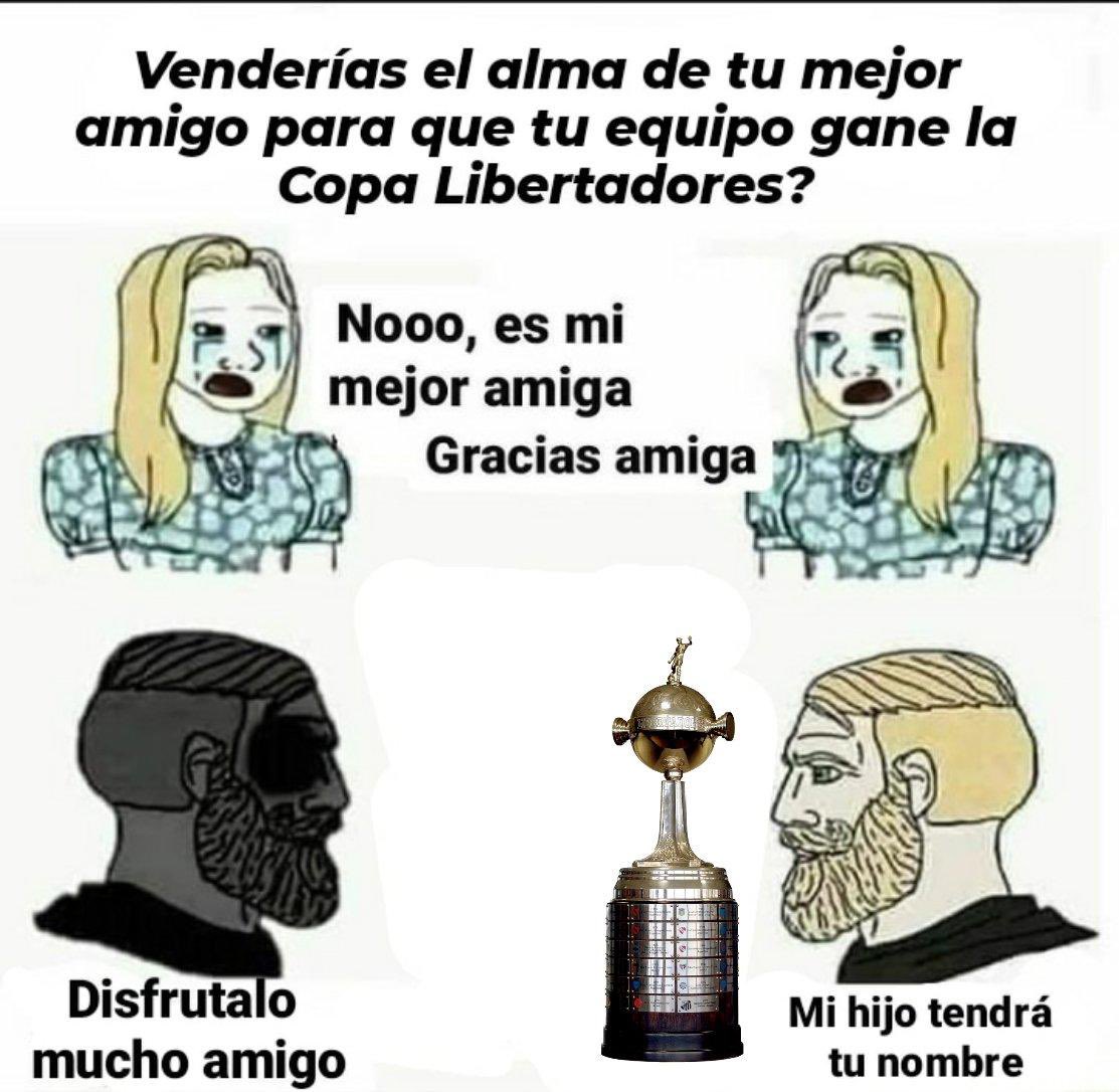 _JugadorNro12's tweet photo. Disfrútala mucho amigo https://t.co/lExjSM8jBy