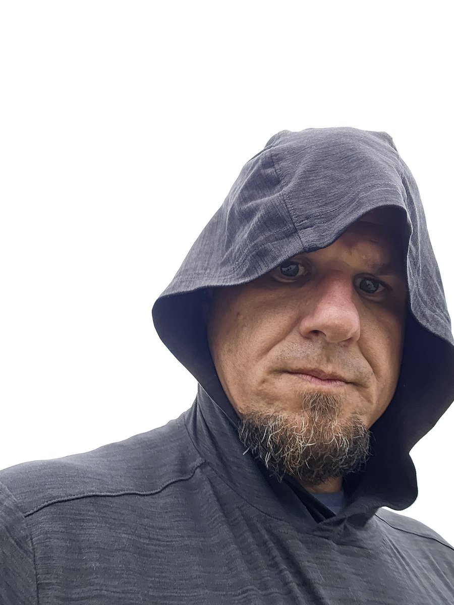 FormerBigMike's tweet photo. Pain is inevitable, suffering is optional https://t.co/Xpvn05MH3l