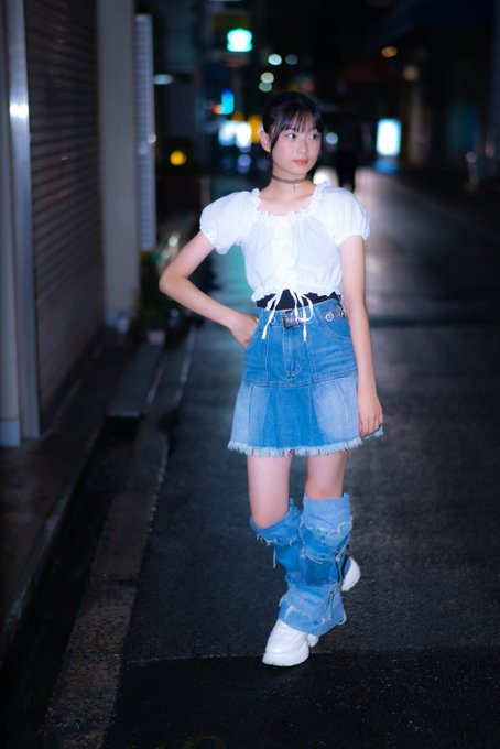 Twitterのコスプレ画像27