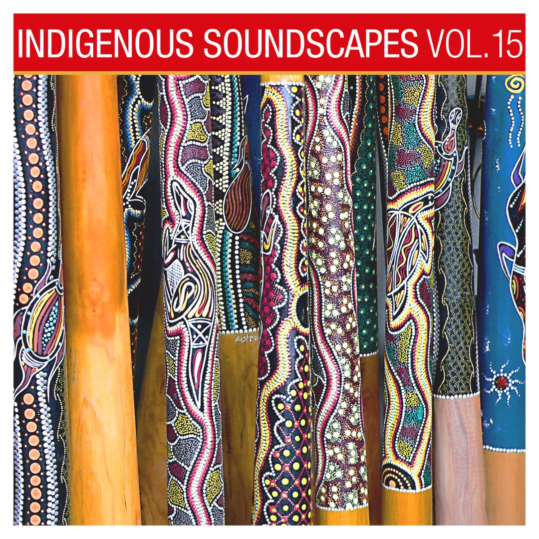 BluePieMusic's tweet photo. 🌿🎵 Immerse yourself in the captivating sounds of "Indigenous Soundscapes, Vol. 15." 🔗🎧 #IndigenousSoundscapes #VibrantRhythms #SoulStirringMelodies #CulturalRichness #ListenOnSpotify
https://t.co/Ct6lWfFjEJ https://t.co/WcLxhS2977